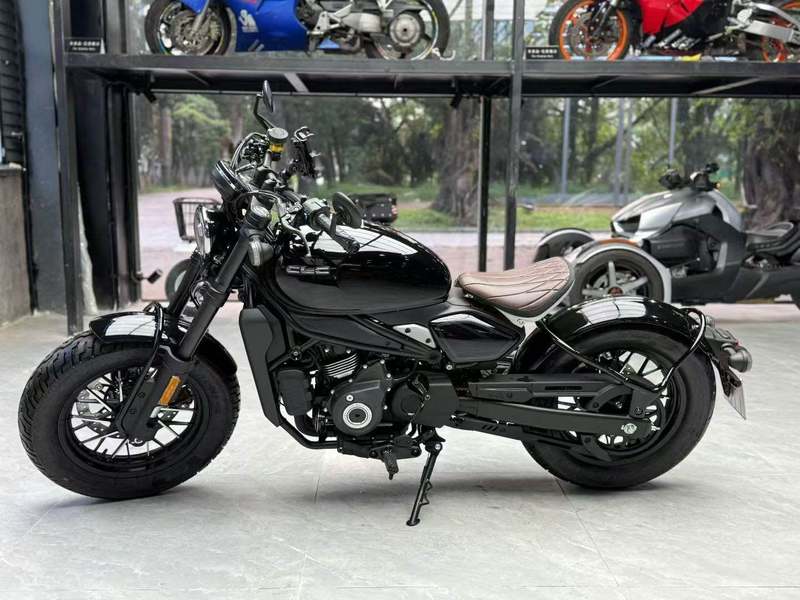 春风 450CL-C