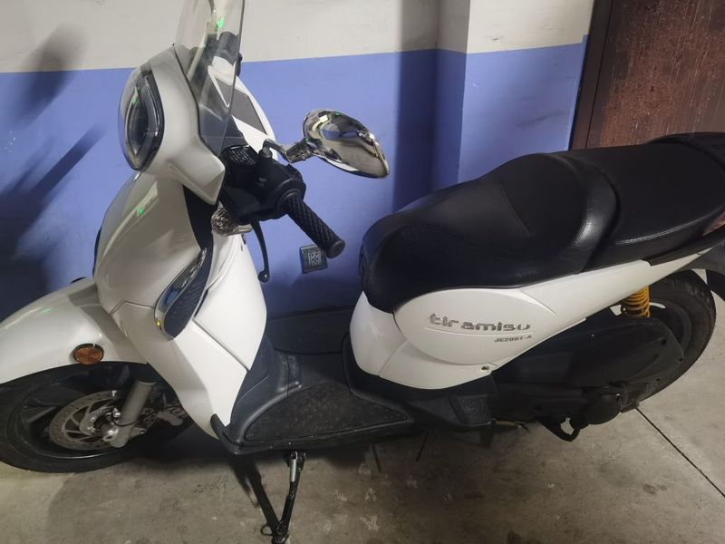 金城 提拉米苏JC200T-A