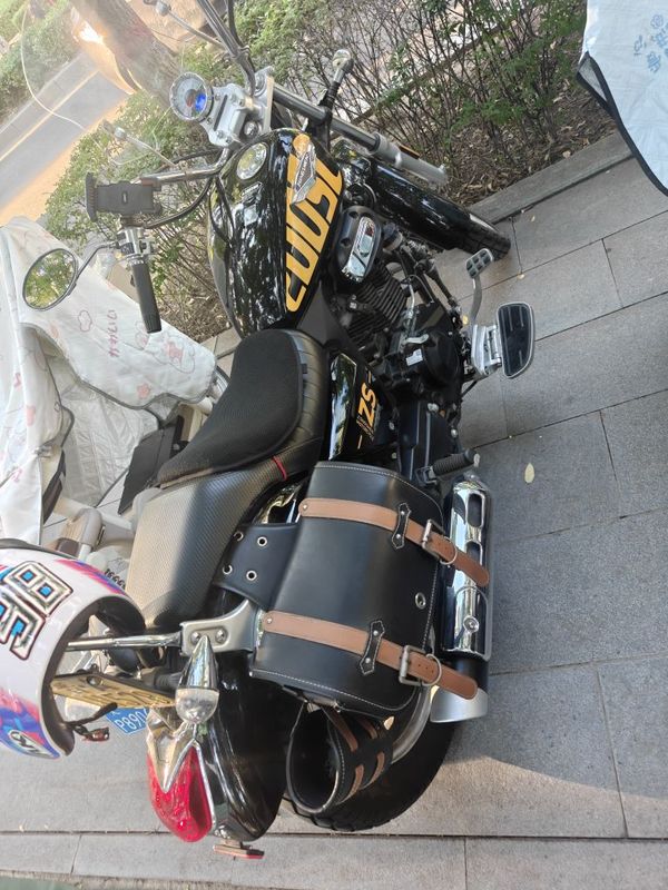 宗申 200SC