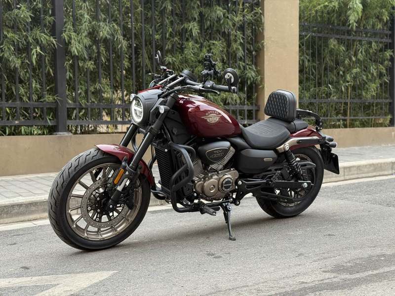 大阳 TCV450