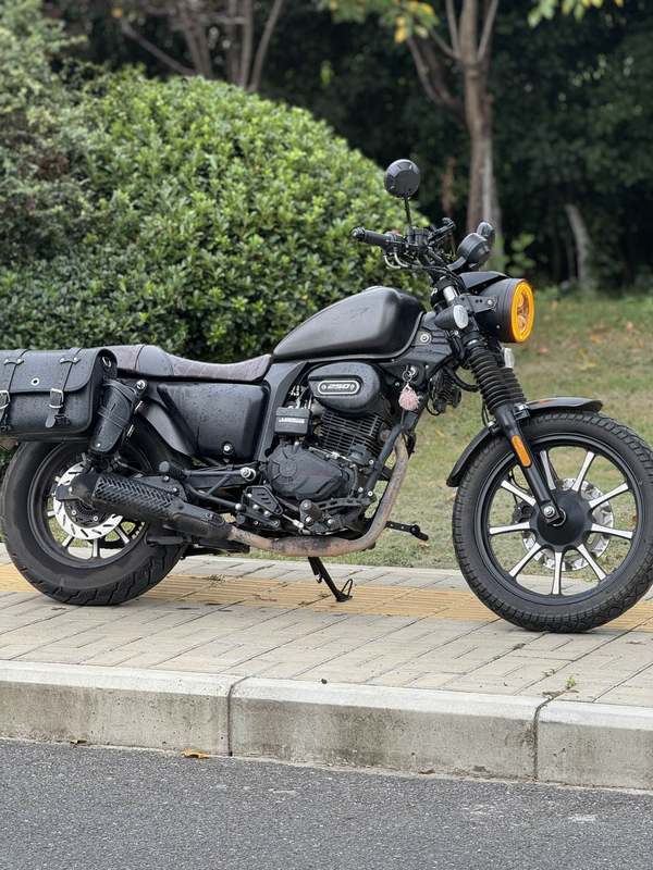 赛科龙 RA2