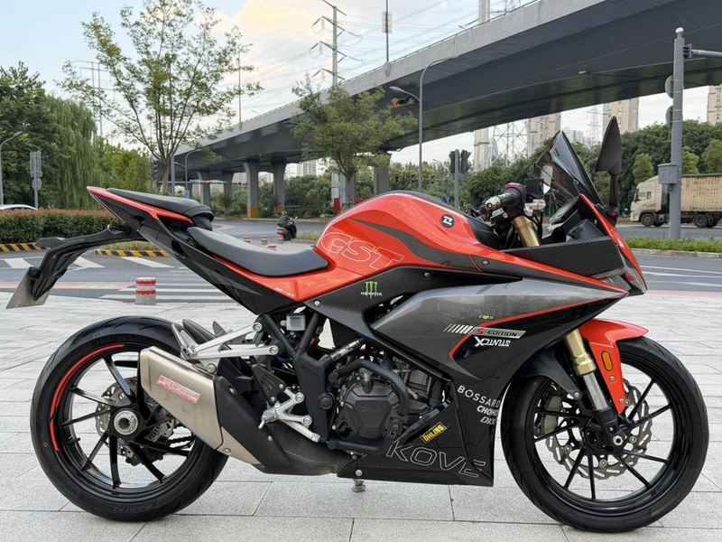 凯越 321RR