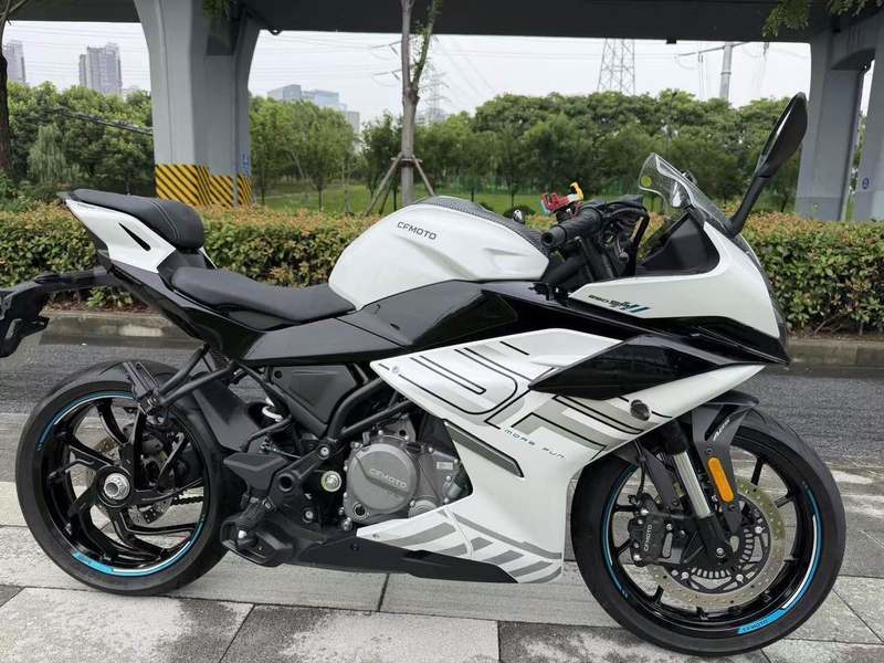 春风 250SR