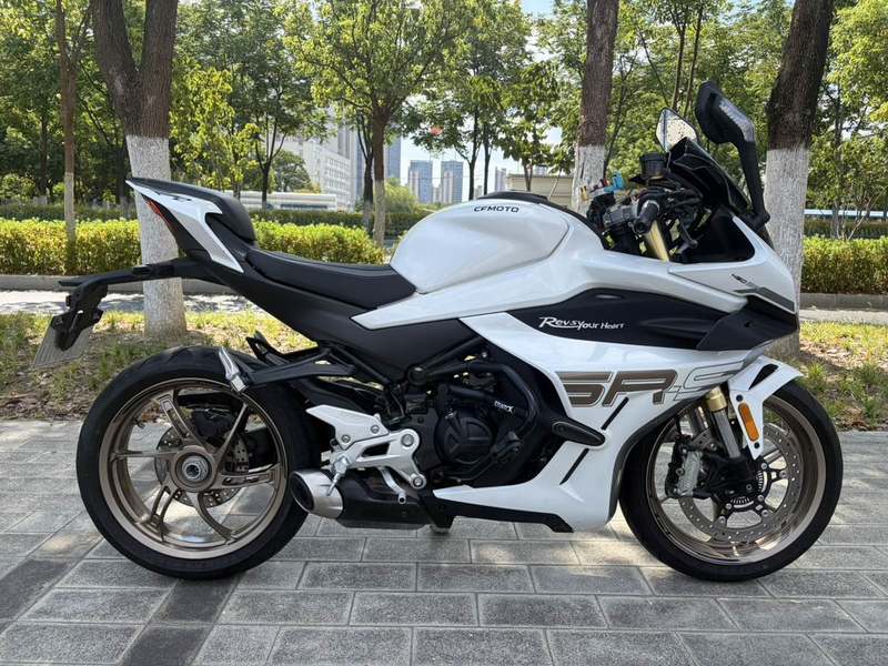 春风 450SR