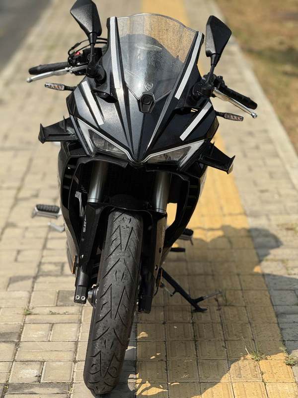 赛科龙 RC250