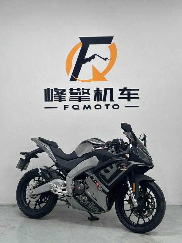 宗申阿普利亚 GPR150R