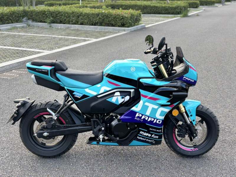 春风 XO狒狒