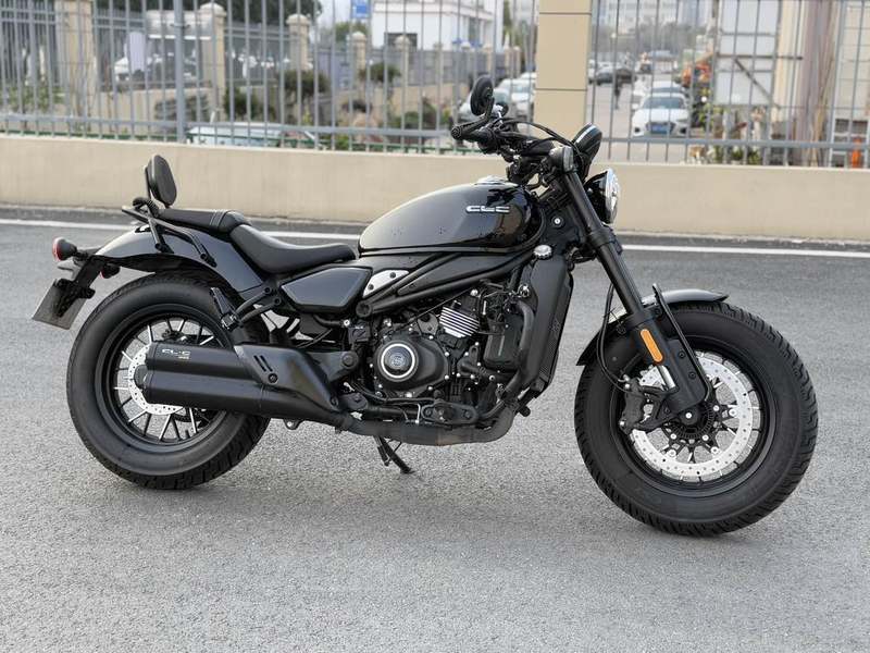 春风 450CL-C