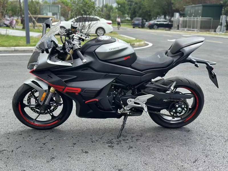 春风 450SR