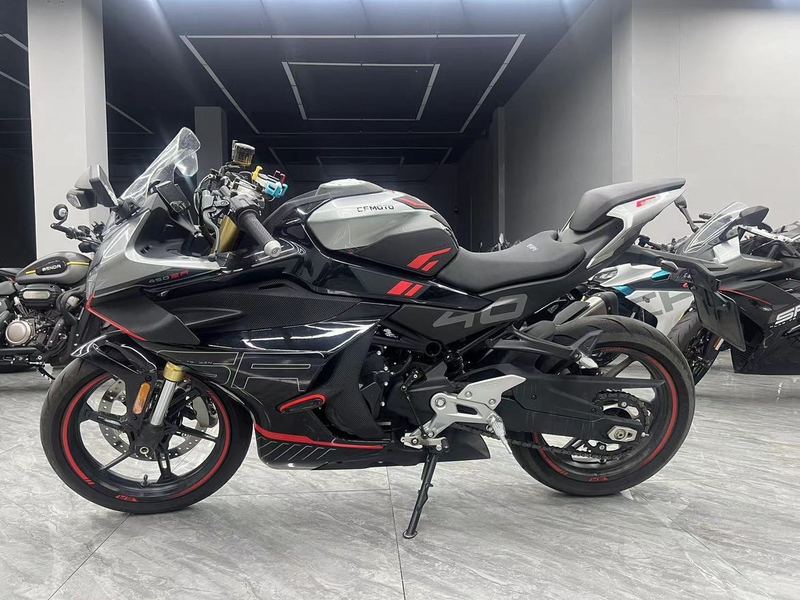 春风 450SR