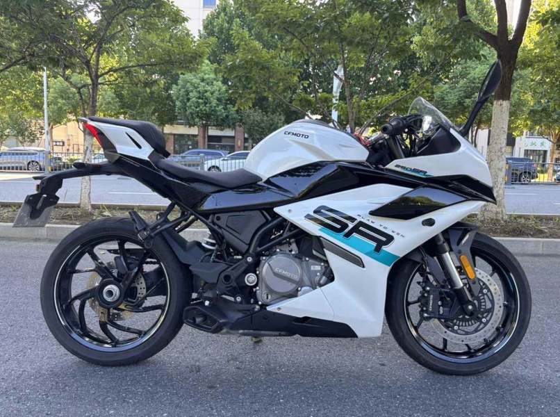 春风 250SR