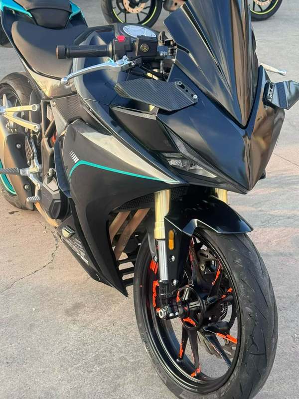 凯越 321RR