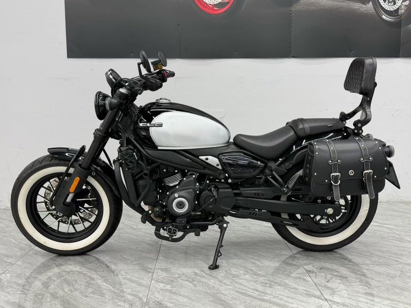 春风 450CL-C