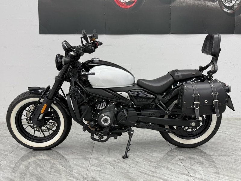 春风 450CL-C
