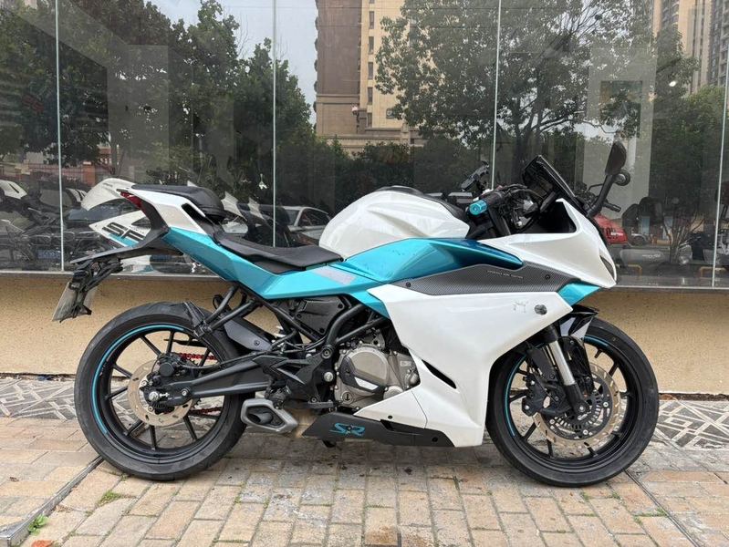 春风 250SR