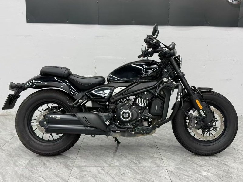 春风 450CL-C