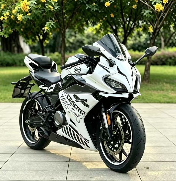 春风 250SR