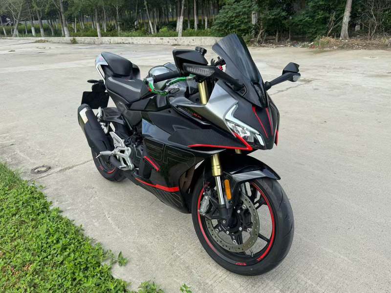 春风 450SR