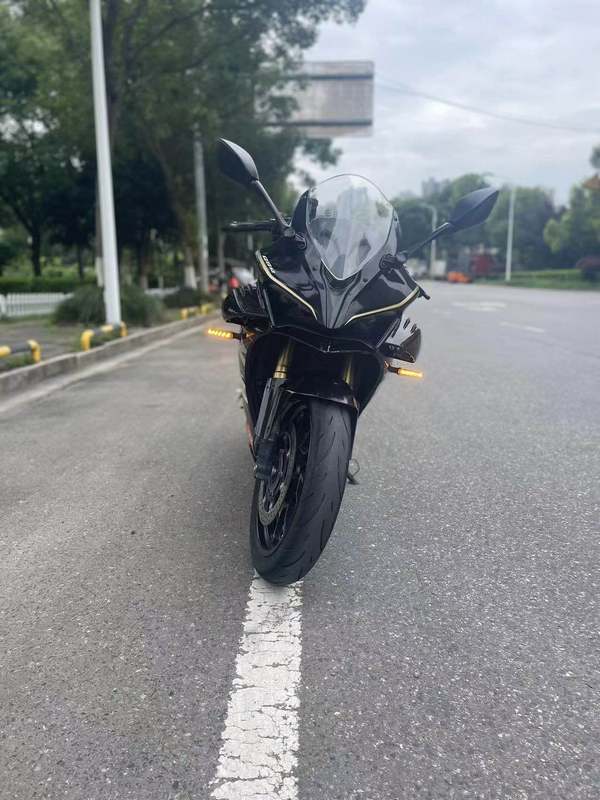 QJMOTOR 赛450