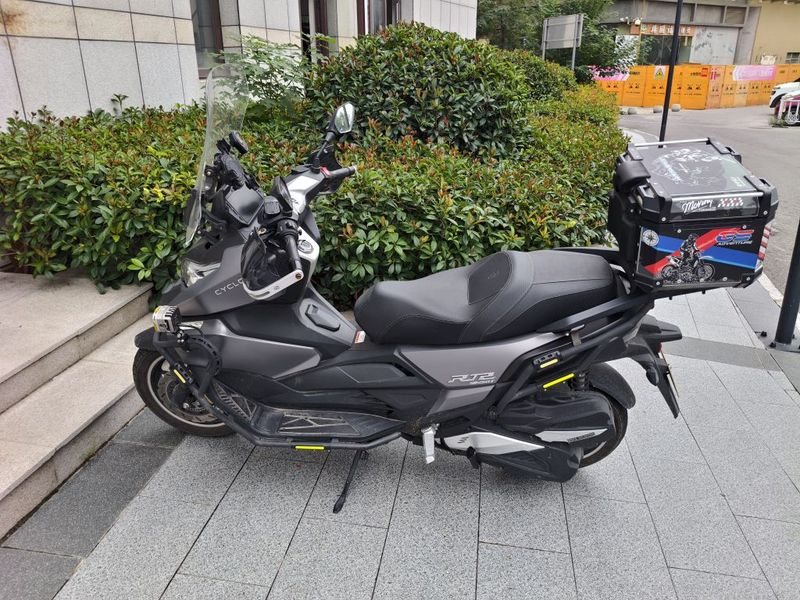 赛科龙 RT2