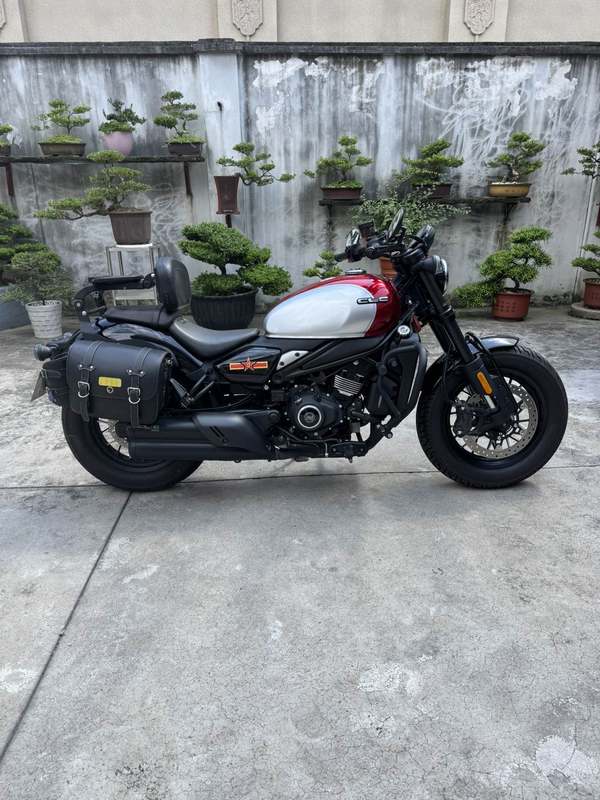 春风 450CL-C