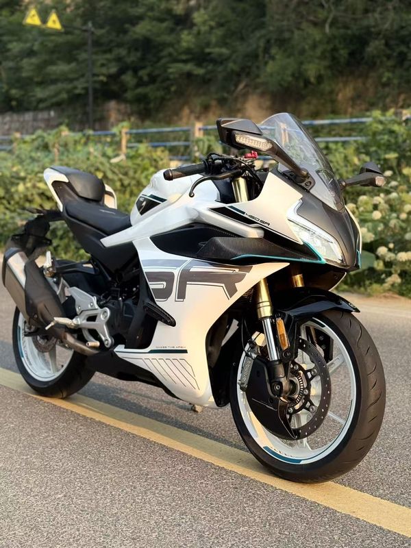 春风 450SR