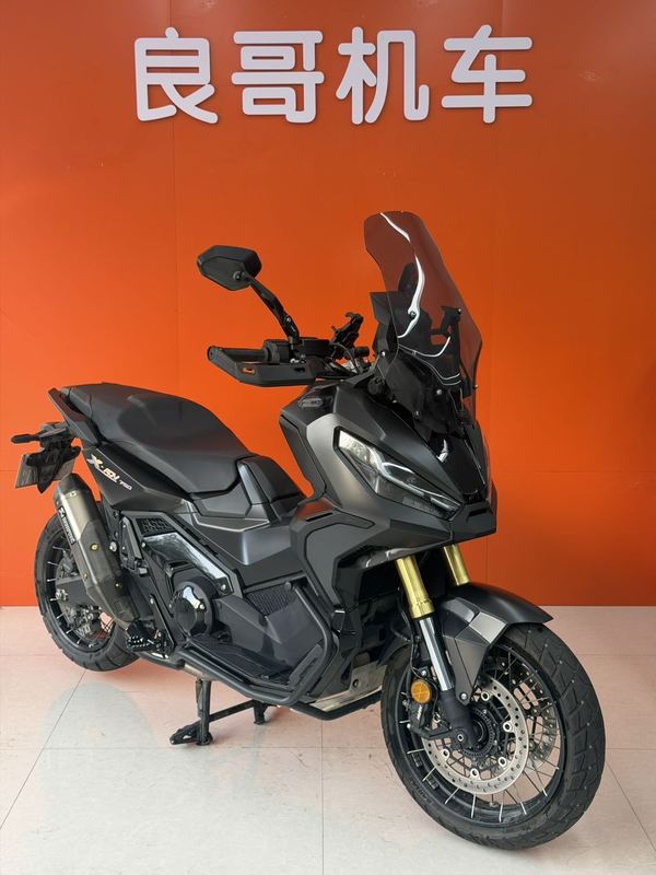本田DREAMWING X-ADV 750