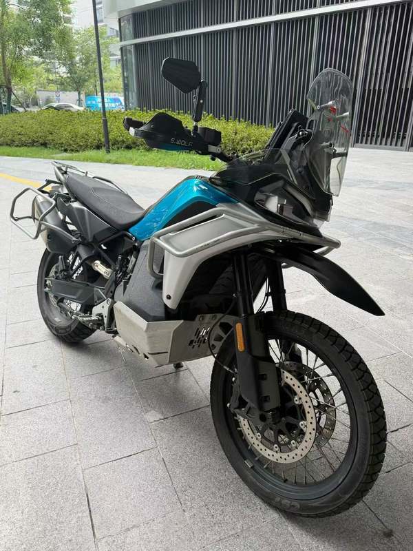 春风 800MT-X