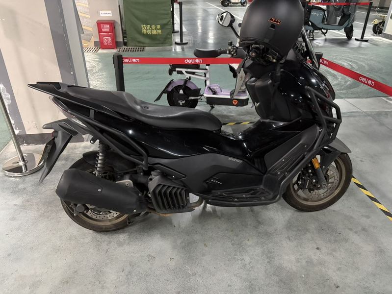 升仕 150D
