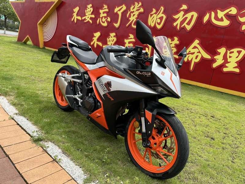 凯越 321RR
