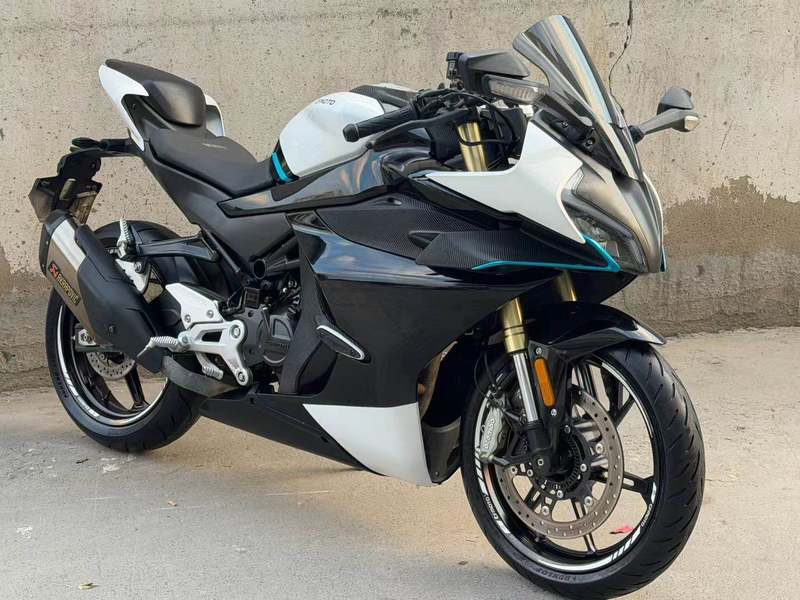 春风 450SR