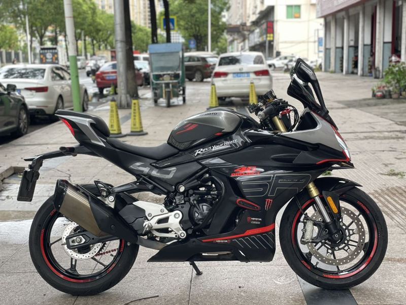 春风 450SR