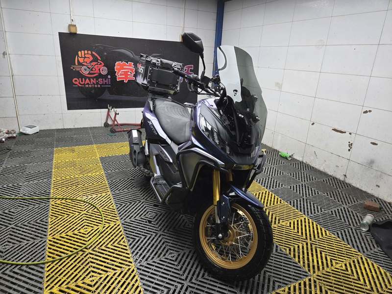 力刻 戈壁250