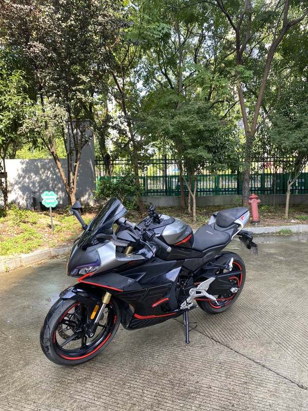春风 450SR