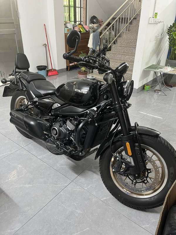 春风 450CL-C