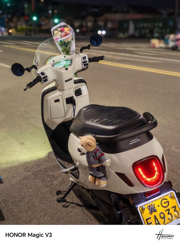 新大洲本田 NS125LA