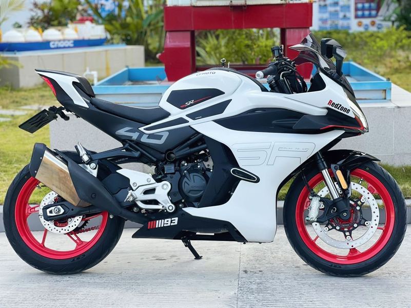 春风 450SR