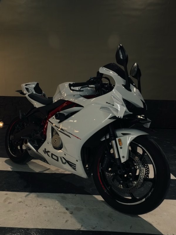 凯越 450RR
