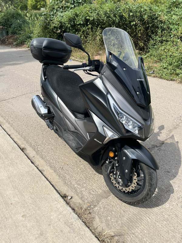 大阳 V锐 300T