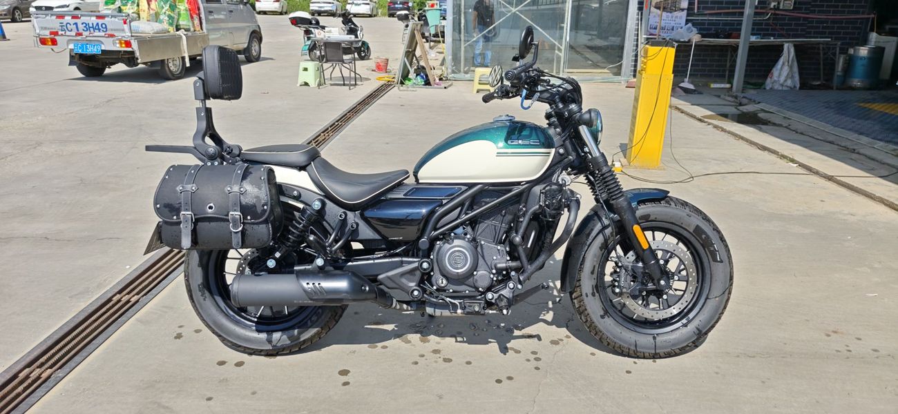春风 250CL-C