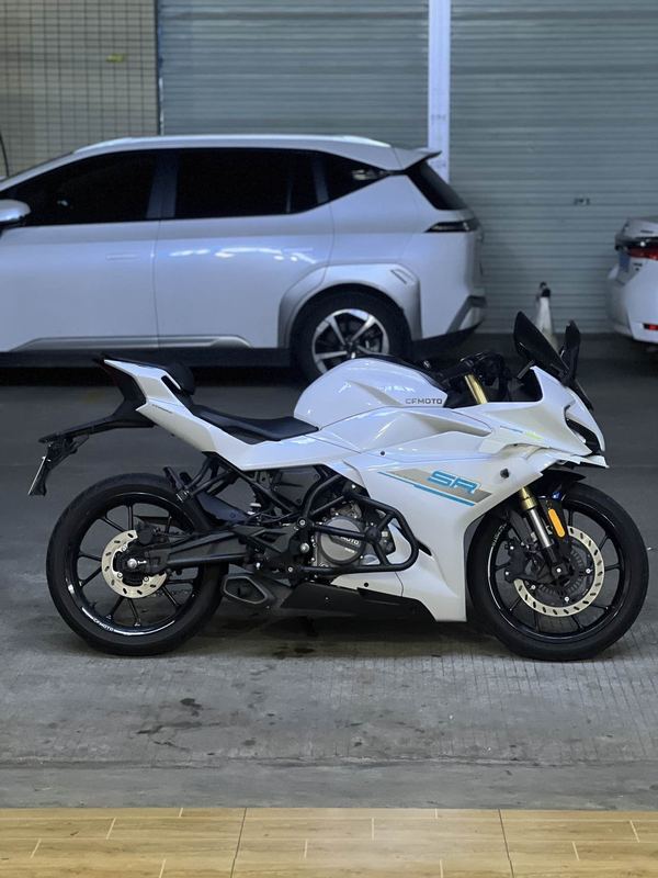春风 250SR
