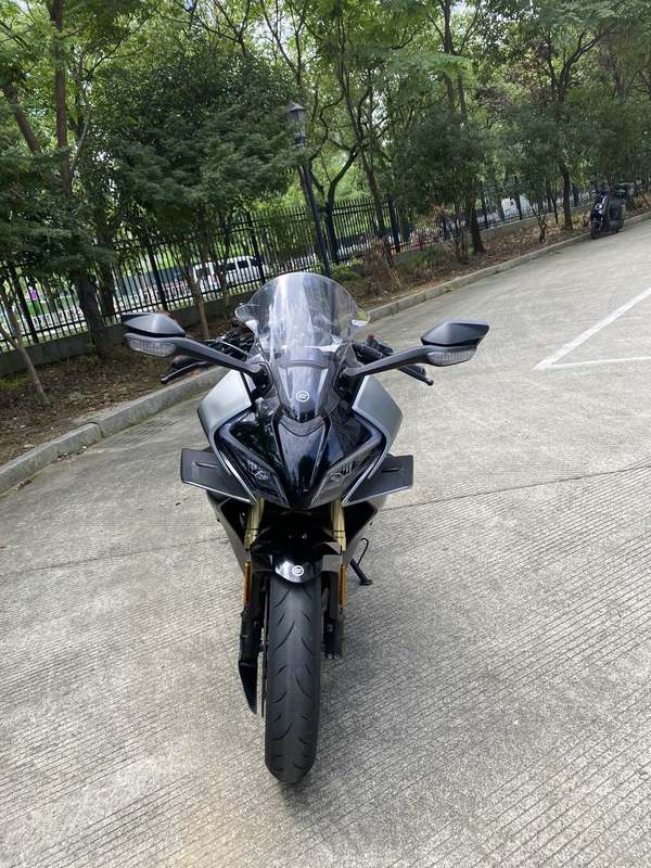 春风 450SR
