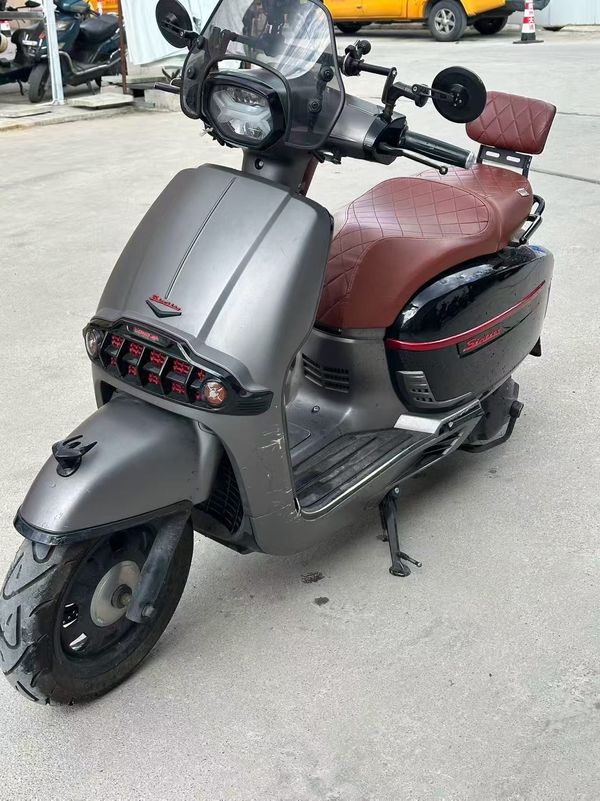 维多利亚 Sixties 150Si