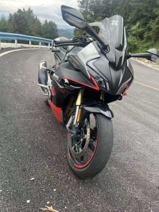 春风 450SR