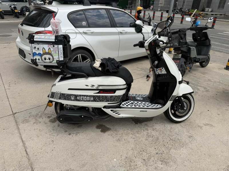 维多利亚 Sixties 150Si