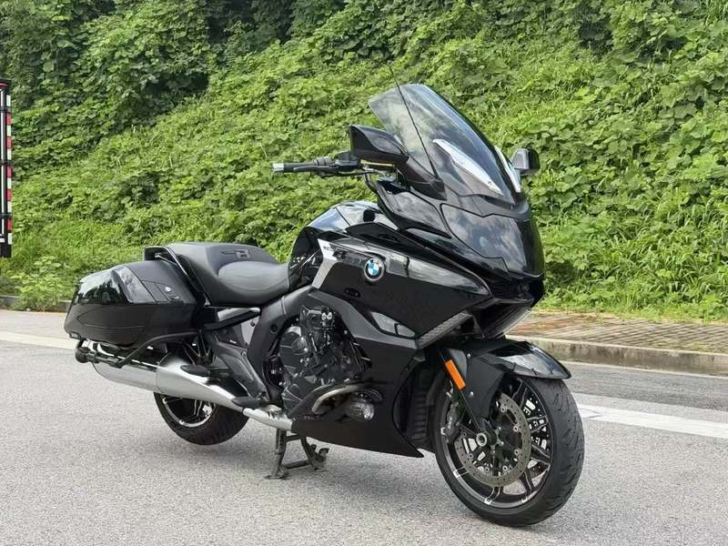 宝马 K 1600