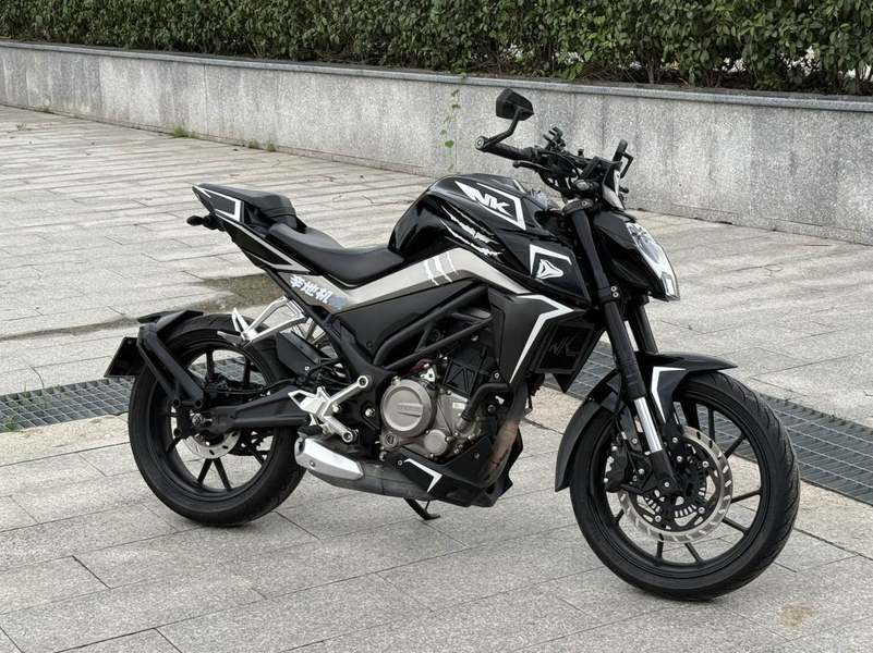 春风 250NK