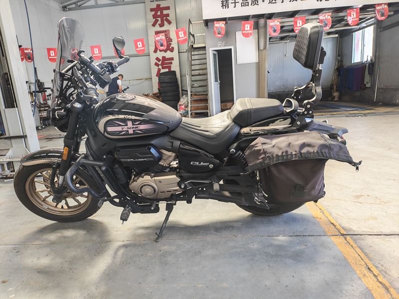 无极 CU250