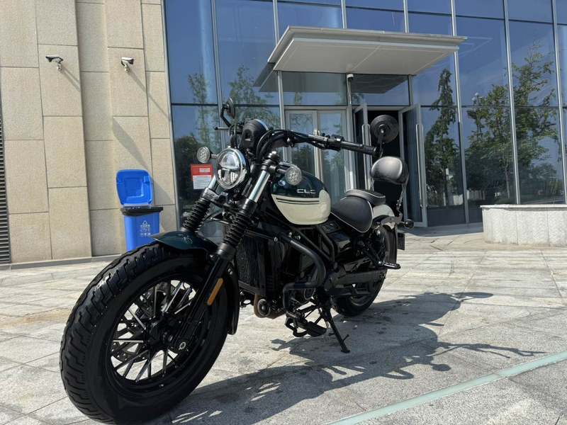 春风 250CL-C