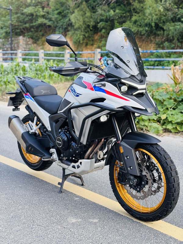 凯越 625X